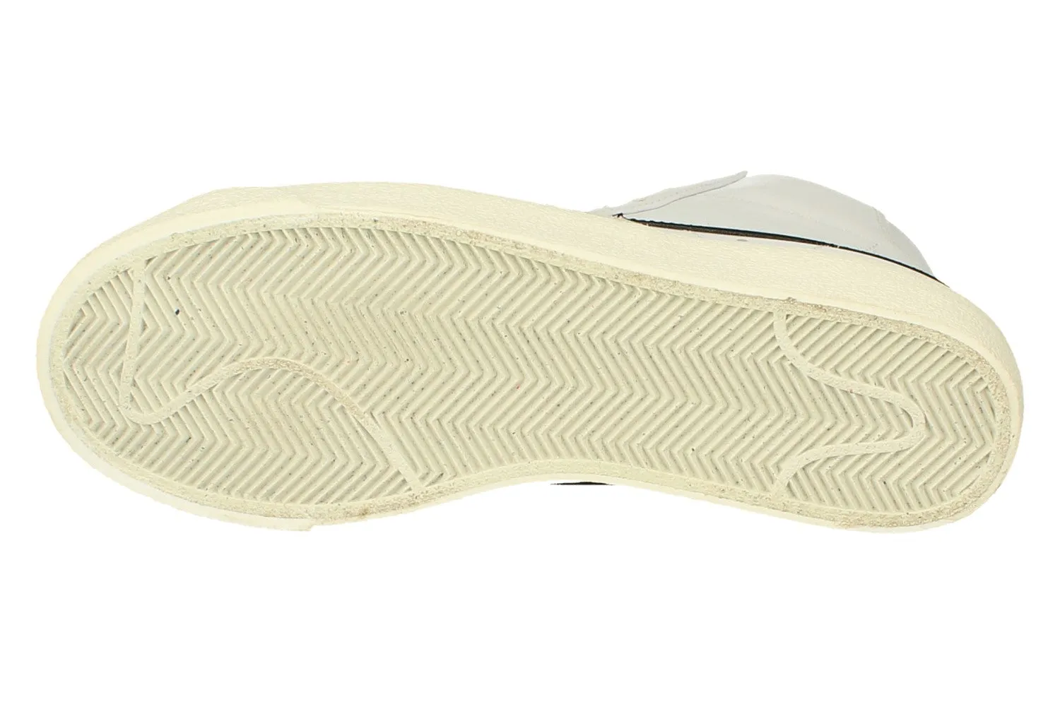 Nike Blazer Mid 77 VNTG Mens Trainers BQ6806 100 trekking interchangeable parts shoes