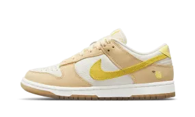 Dunk Low Lemonade Weekend Sport