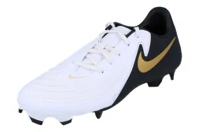 quality - brand shoes Nike Phantom Gx II Academy Fg/Mg Mens Football Boots Fd6723 100