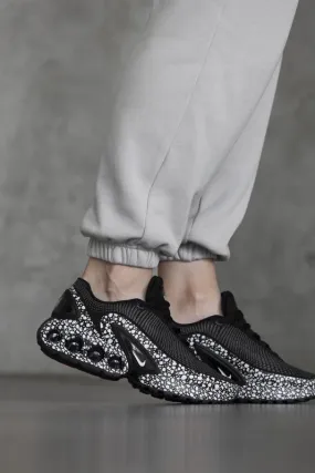 Nike Air Max Dn Premium Electric Black/White Non Slip