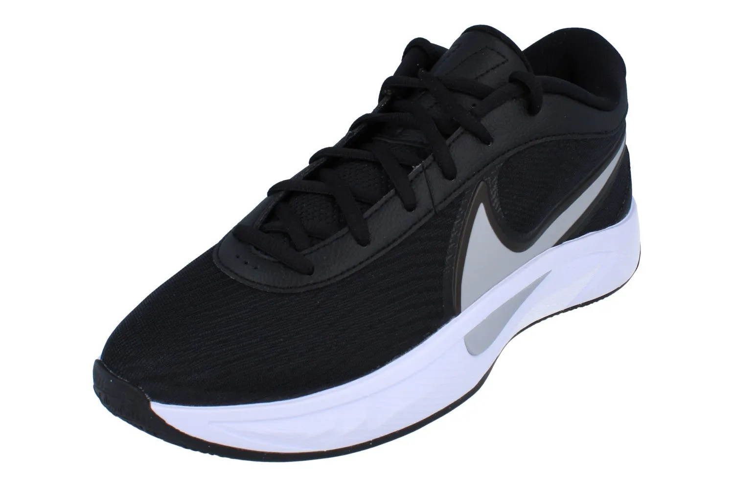 Nike Giannis Freak 6 Mens Basketball Trainers FJ7792 002 Energy - boosting