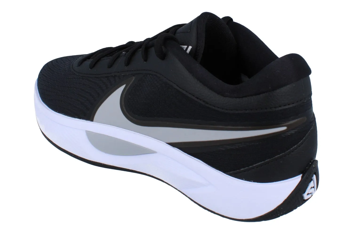 running shoes with padded tongues Fashionable Appeal Nike Giannis Freak 6 Mens Basketball Trainers FJ7792 002