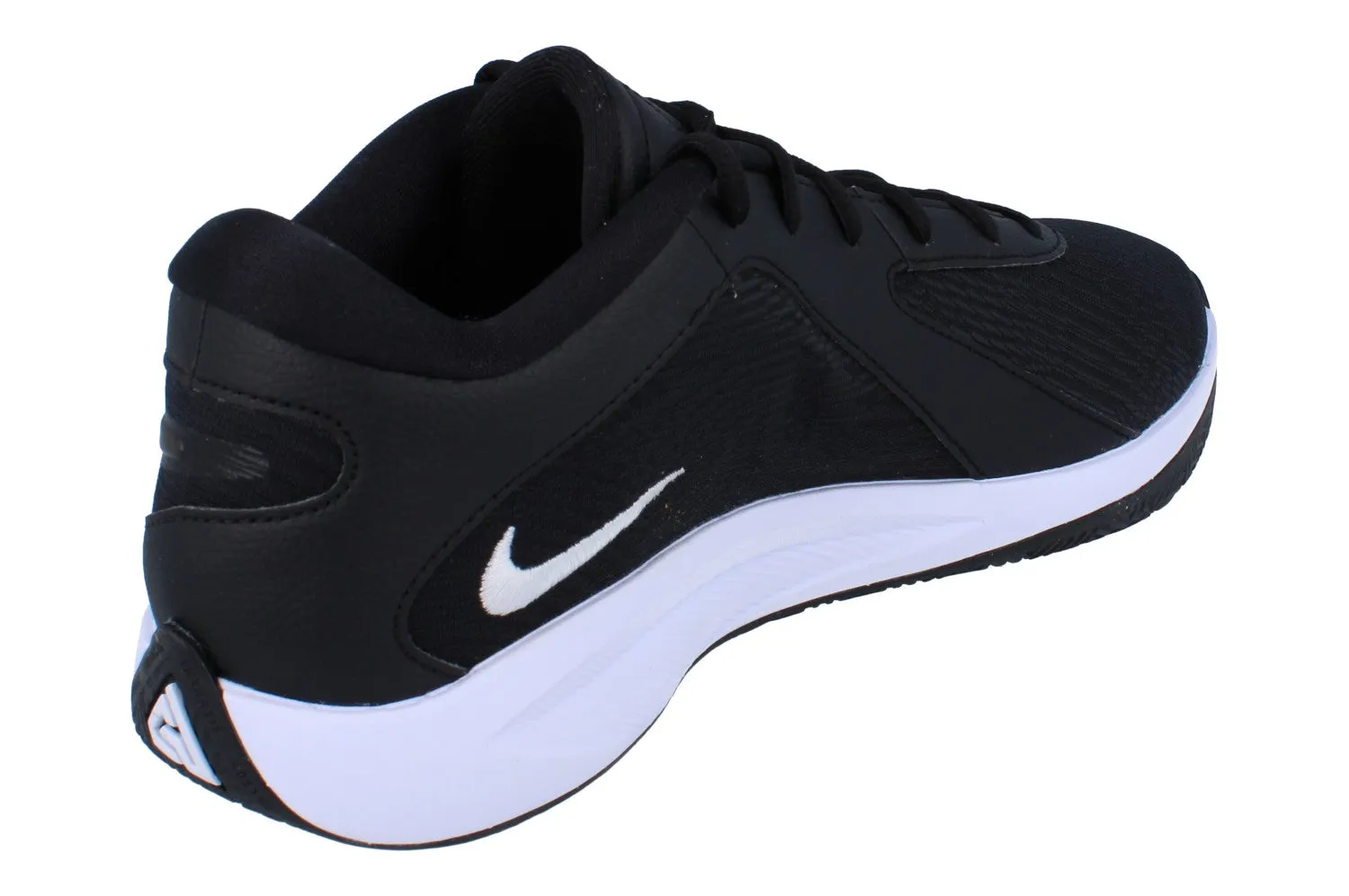 Nike Giannis Freak 6 Mens Basketball Trainers FJ7792 002 city running gear