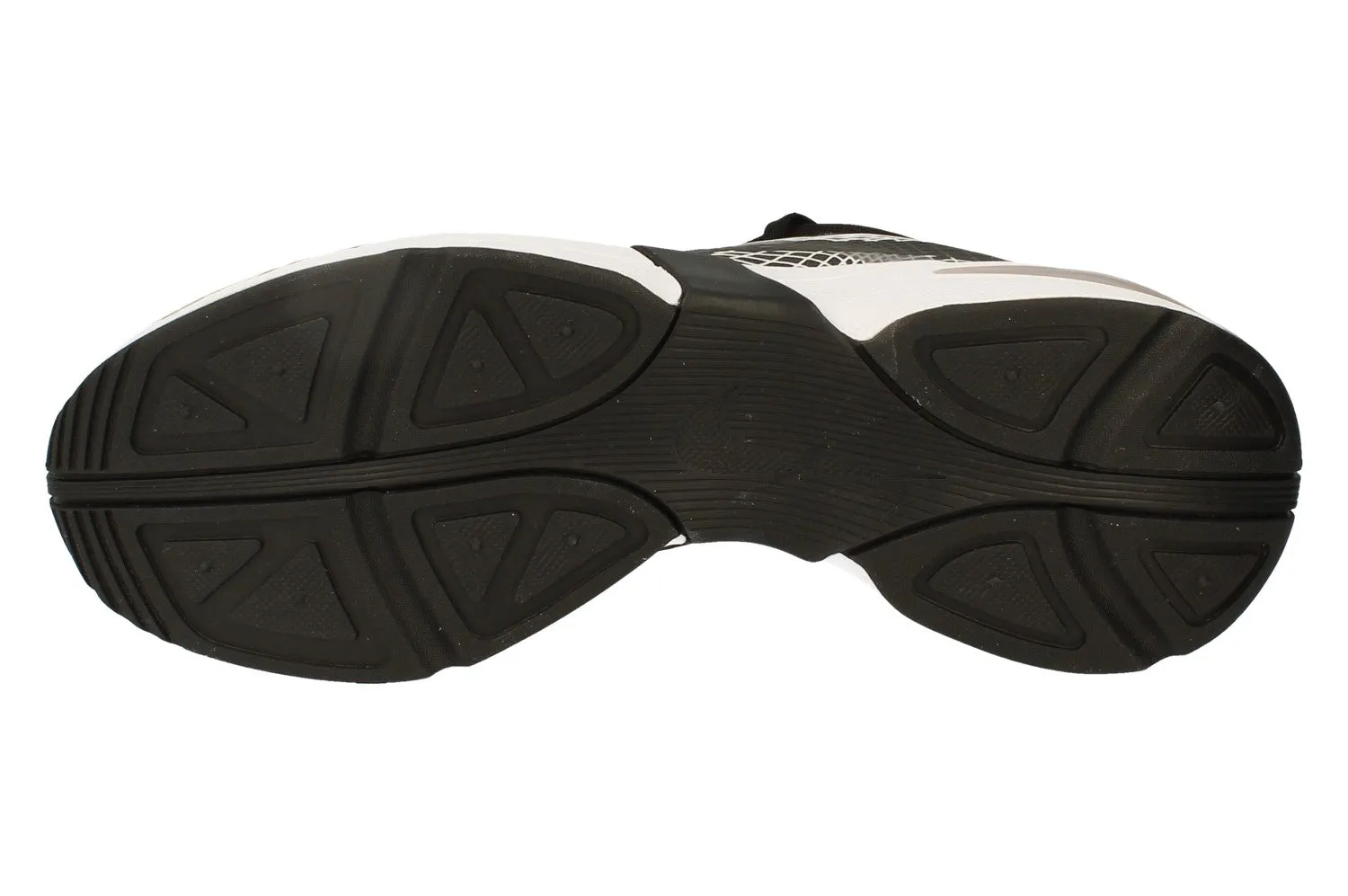 Fall - appropriate Nike Ghoswift Mens BQ5108 101