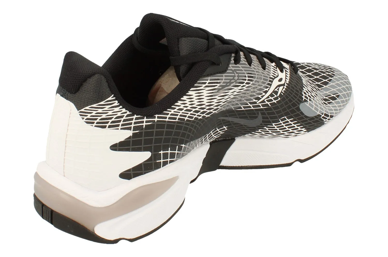 All - ability performance - brand shoes Nike Ghoswift Mens BQ5108 101