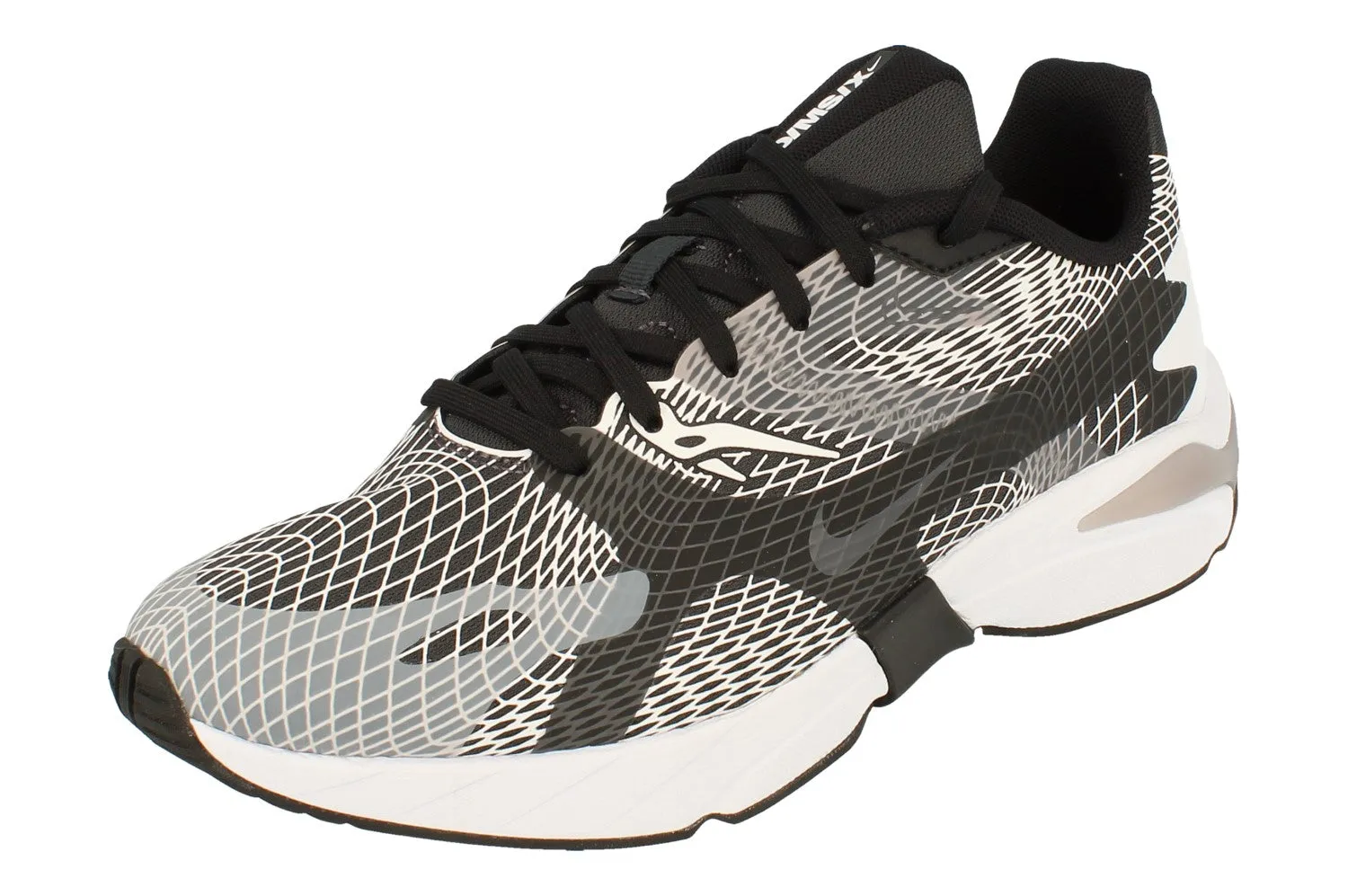 Nike Ghoswift Mens BQ5108 101 mountain running shoe landscape