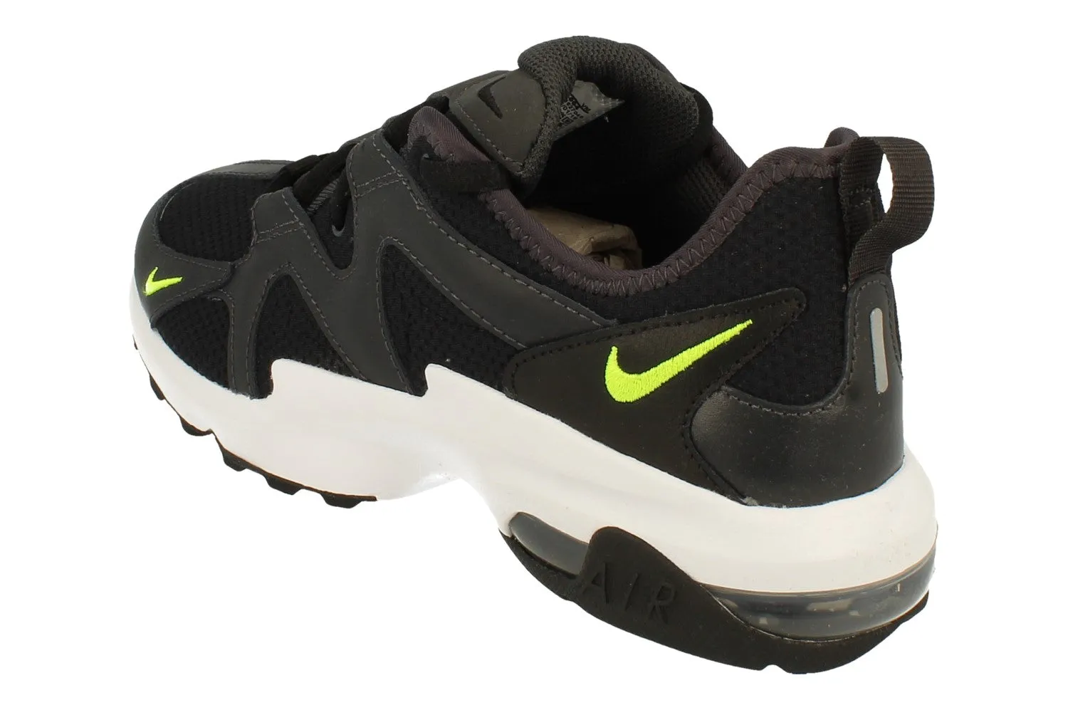 sports activities plyometric training running shoes Nike Air Max Graviton Mens At4525 004