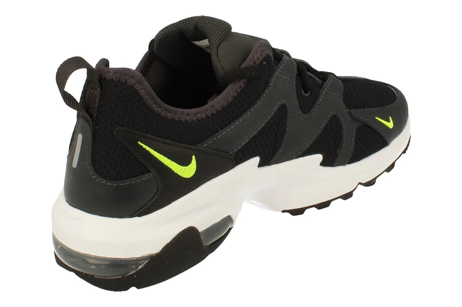 Nike Air Max Graviton Mens At4525 004 daily wear sports shoes energy - returning midsole shoes