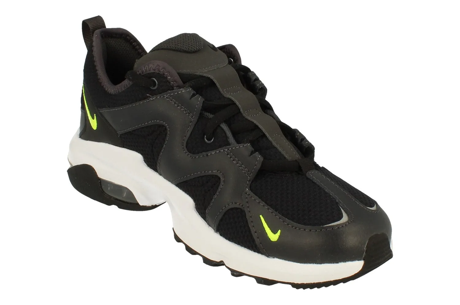 impact - resistant midsole shoes Nike Air Max Graviton Mens At4525 004