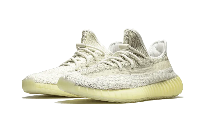 Yeezy Boost 350 V2 Natural Team Play