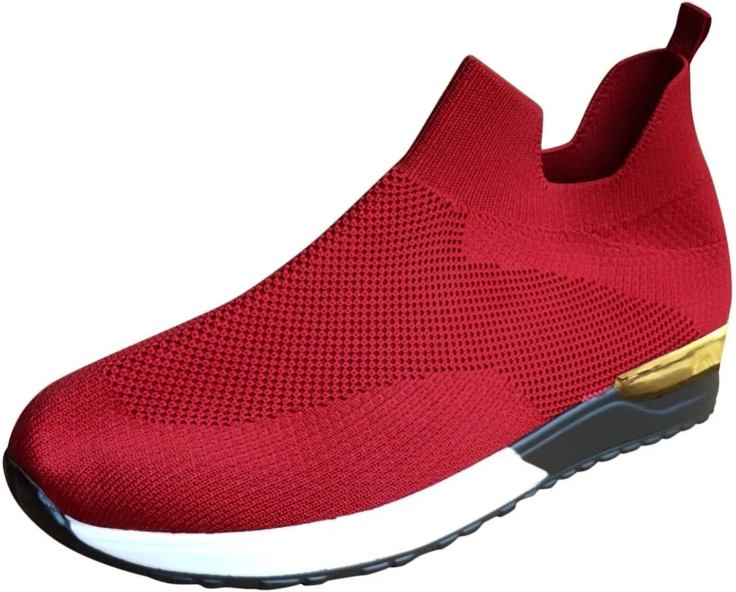 Wide Width Boots for Women Comfy Orthopedic Arch Support Walking Work Outdoor Hiking Ankle Boots Breathable Lac𝐞 Up Casual Sneaker