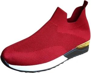 Wide Width Boots for Women Comfy Orthopedic Arch Support Walking Work Outdoor Hiking Ankle Boots Breathable Lac𝐞 Up Casual Sneaker
