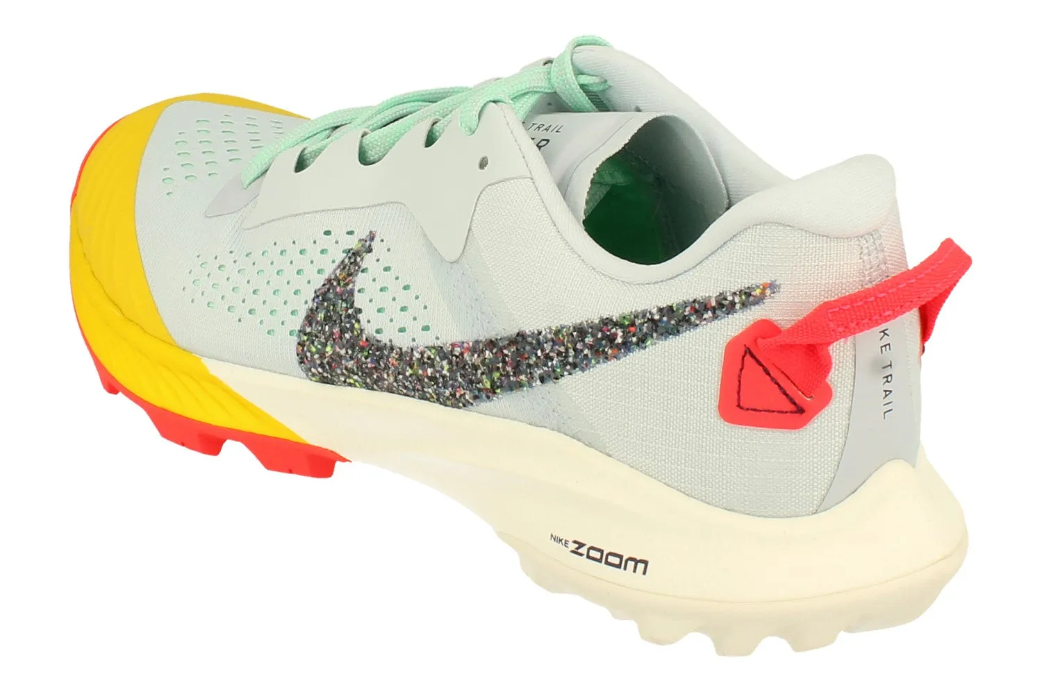 Easy Clean Nike Air Zoom Terra Kiger 6 Mens CJ0219 400