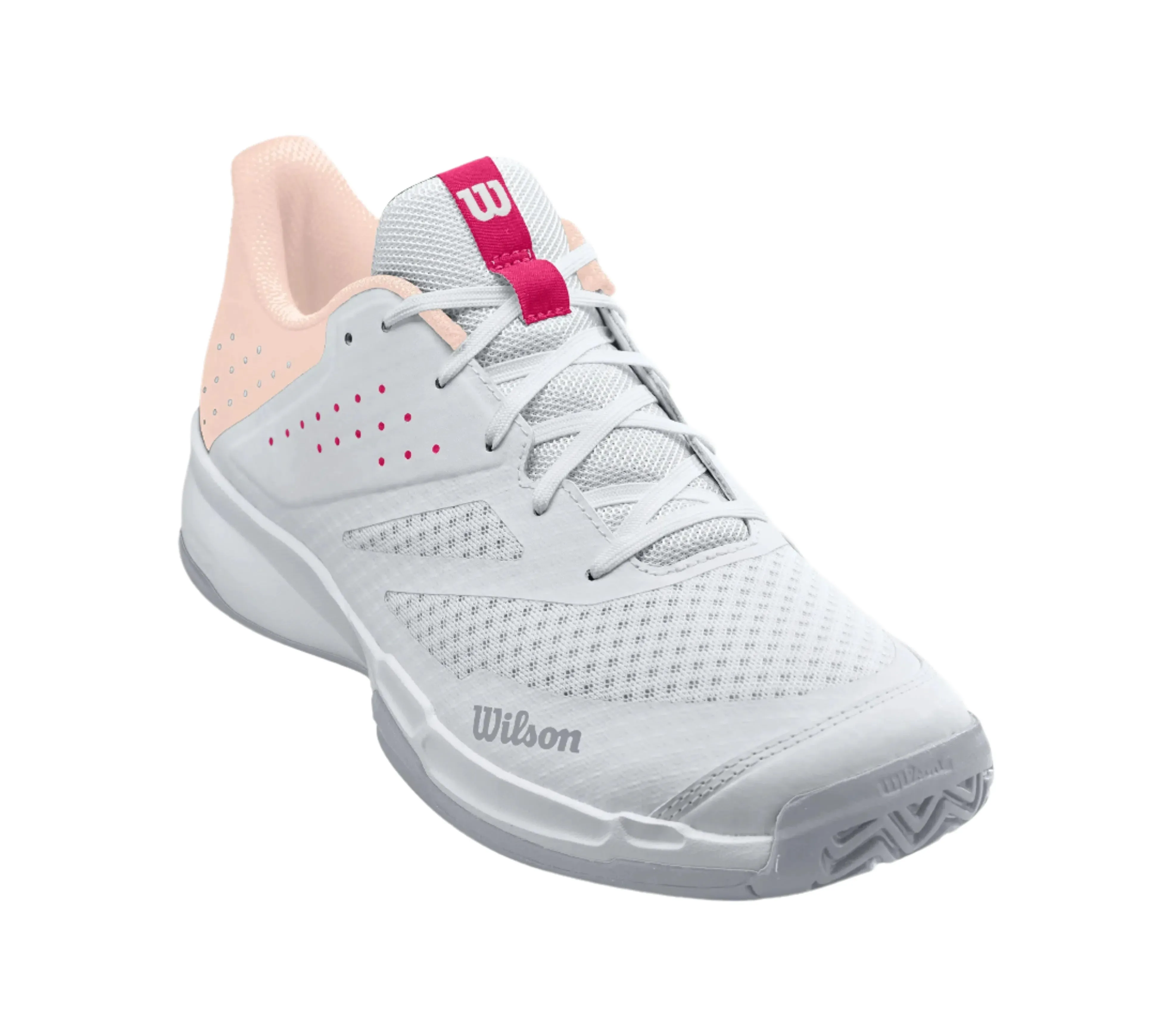 Wilson Kaos Stroke 2.0 Womens Tennis Shoes