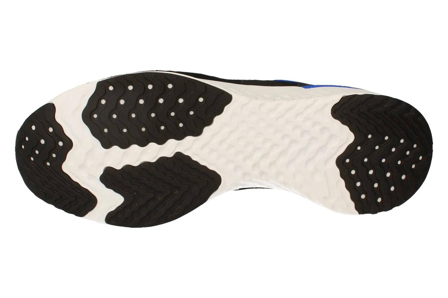 everyday wear shoe usability fitness goals Nike Odyssey React 2 Flyknit Mens AH1015 011