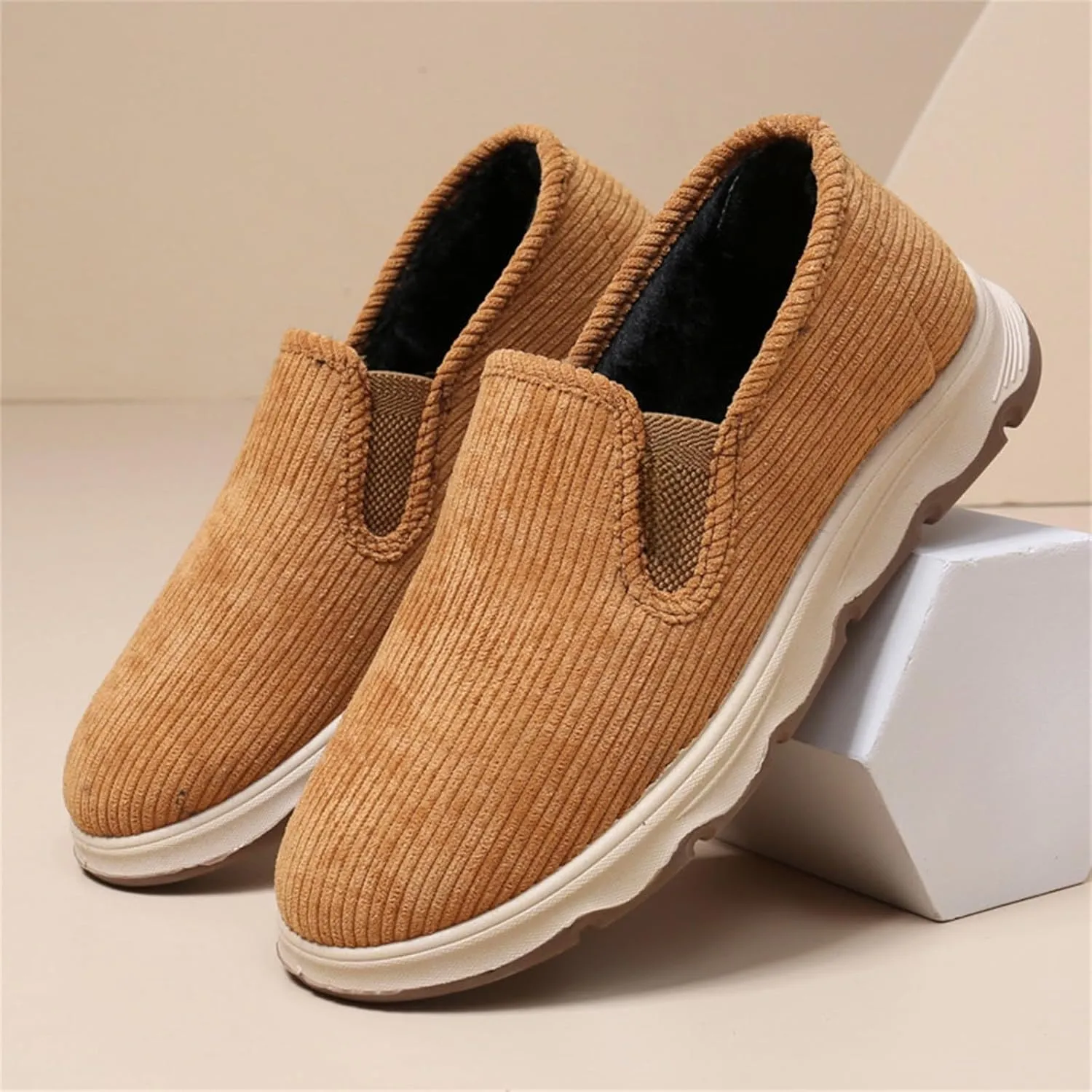 Winter Hike Waterproof Barefoot Boots Women Non-Slip Snow Boots Wide Fit Barefoot Boots for Women & Men