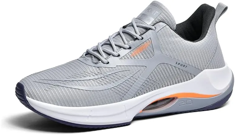 Women Road Running Shoes Men Sneakers Lightweight Athletic Tennis Sports Walking Breathable Shoes