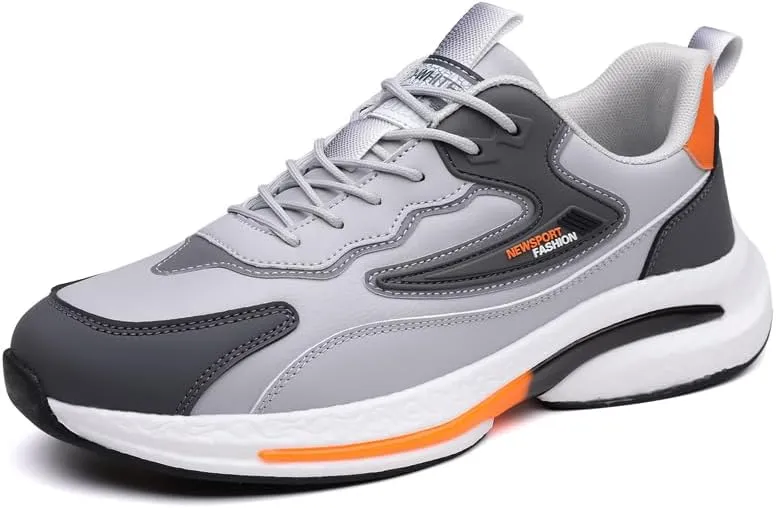 Women Road Running Shoes Men Sneakers Lightweight Athletic Tennis Sports Walking Breathable Shoes