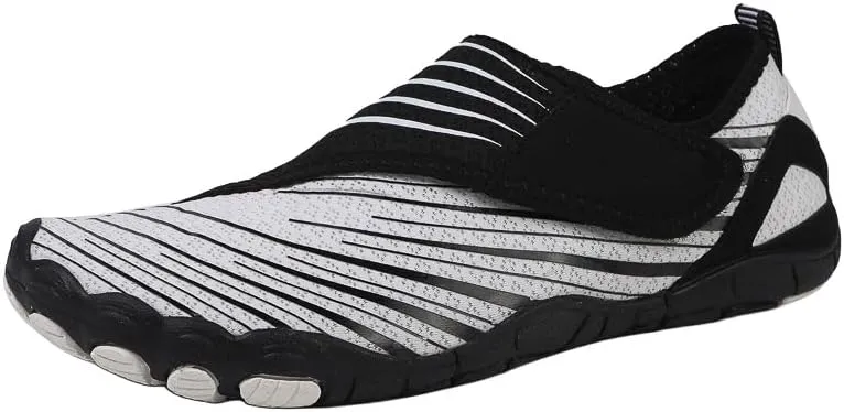 Women Shoes Beach Diving Walking Hiking Shoe Quick Dry Barefoot Aqua Sneakers Shoe Comfortable Non-Slip Lightweight Aqua Footwear