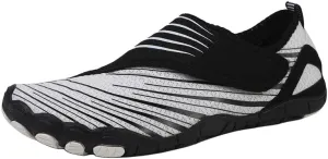 Women Shoes Beach Diving Walking Hiking Shoe Quick Dry Barefoot Aqua Sneakers Shoe Comfortable Non-Slip Lightweight Aqua Footwear