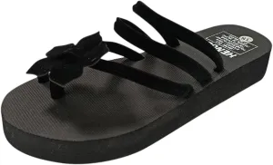 Womens Arch Support Flip Flops Comfortable Beach Thong Sandals with Arch Support Comfortable Slippers