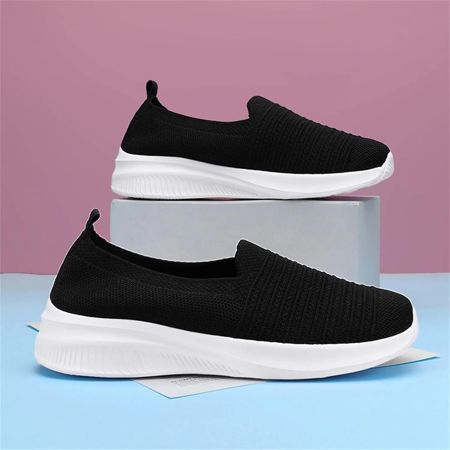 Womens Athletic Shoes Womens Athletic Shoes Womens Low Top Lace Up Sneakers Women's Sneakers Womens Casual Sneakers