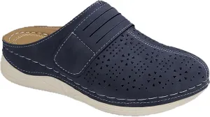 Women's Mules & Clogs Closed Toe Sandals Comfortable Sandals Casual Clogs Non Slip Mules Summer Outdoor Mule with Arch Support