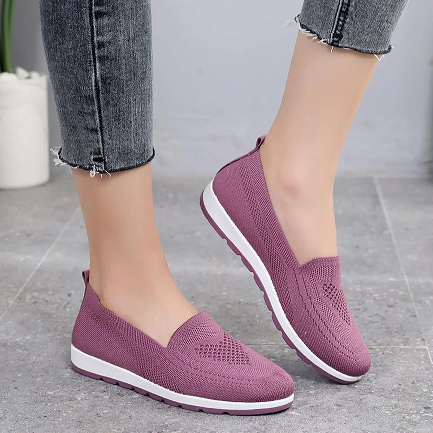 Womens Sneakers Womens Walking Sneakers Women Tennis Shoes Running Shoes for Women Running Comfortable Sneaker