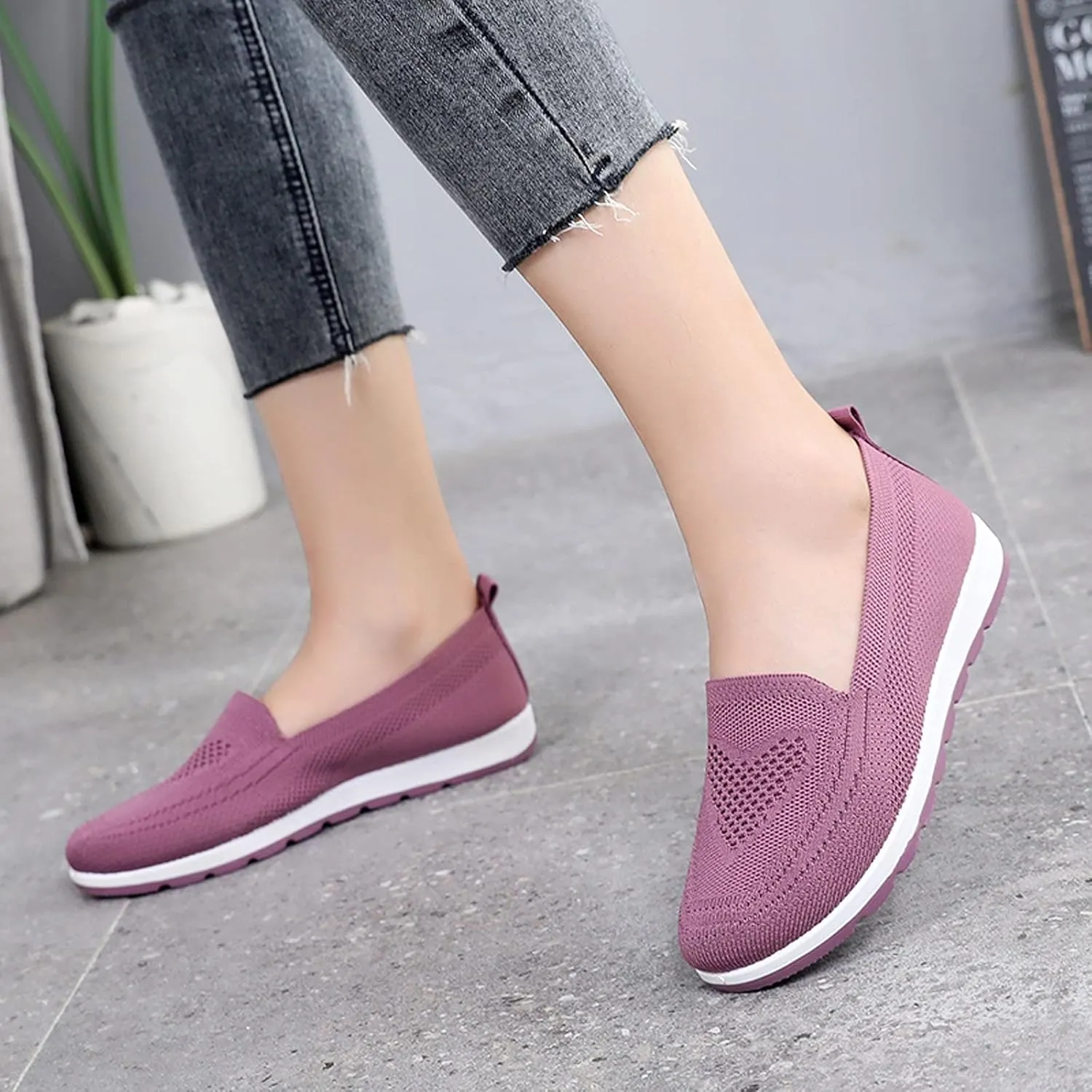Womens Sneakers Womens Walking Sneakers Women Tennis Shoes Running Shoes for Women Running Comfortable Sneaker