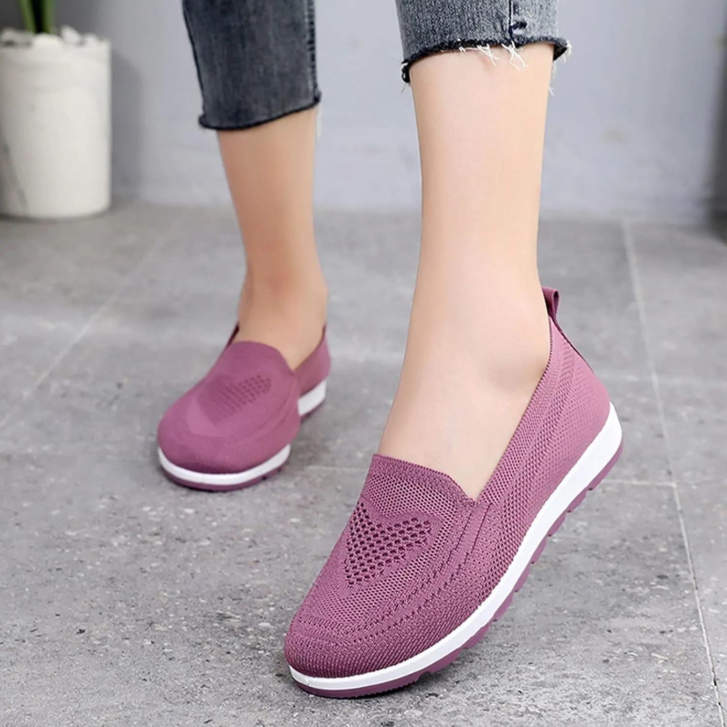 Womens Sneakers Womens Walking Sneakers Women Tennis Shoes Running Shoes for Women Running Comfortable Sneaker
