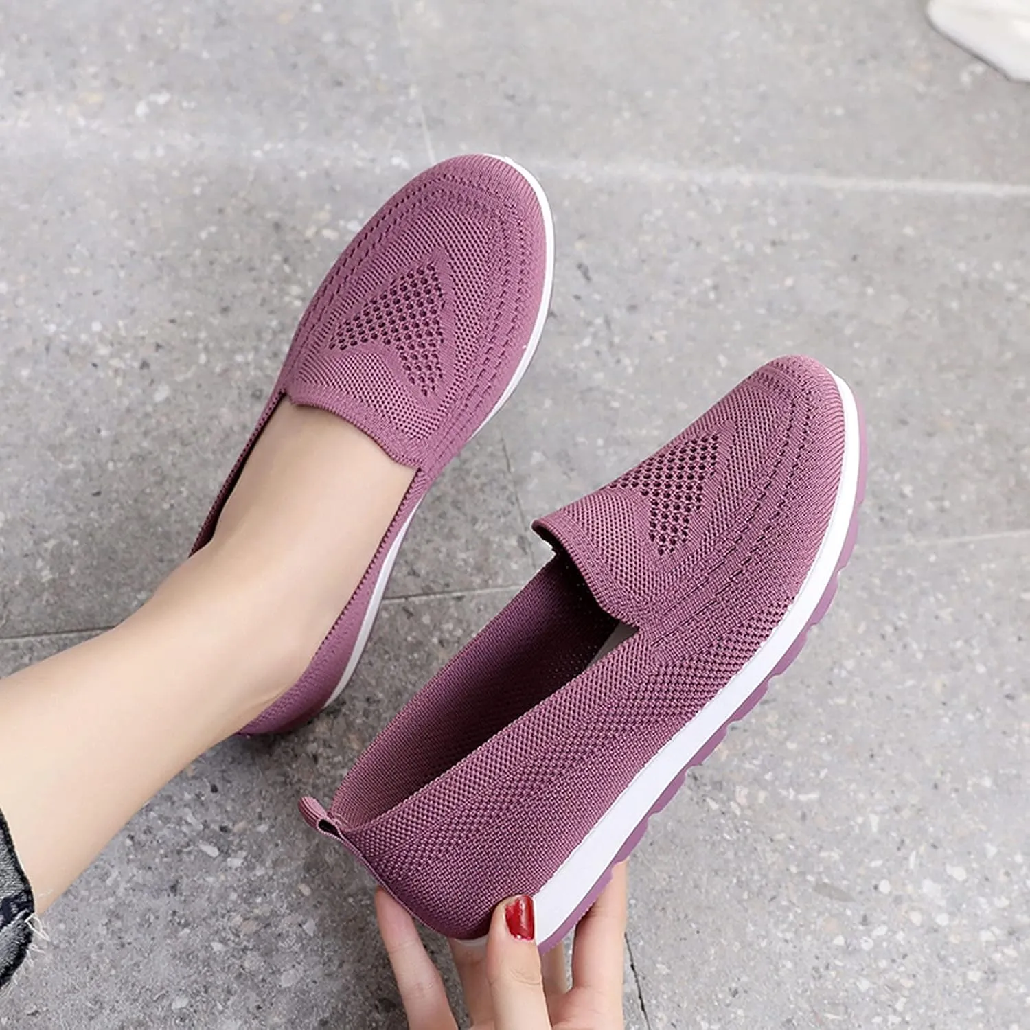 Womens Sneakers Womens Walking Sneakers Women Tennis Shoes Running Shoes for Women Running Comfortable Sneaker
