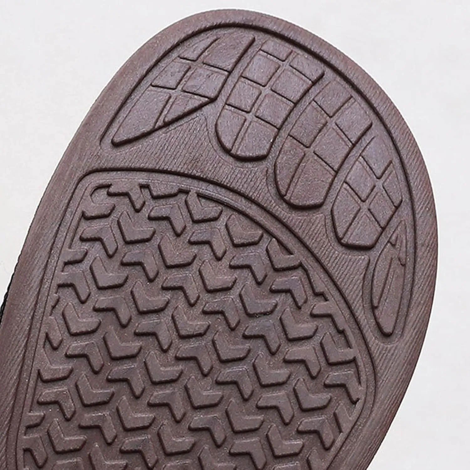 Women's Woven Orthopedic Breathable Soft Shoes Arch Support, Mesh Anti Slip Sports Shoes Comfortable Low Heel Slip on Sneaker