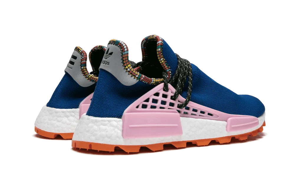 Sturdy NMD SolarHu Pharrell Inspiration Pack Powder Blue