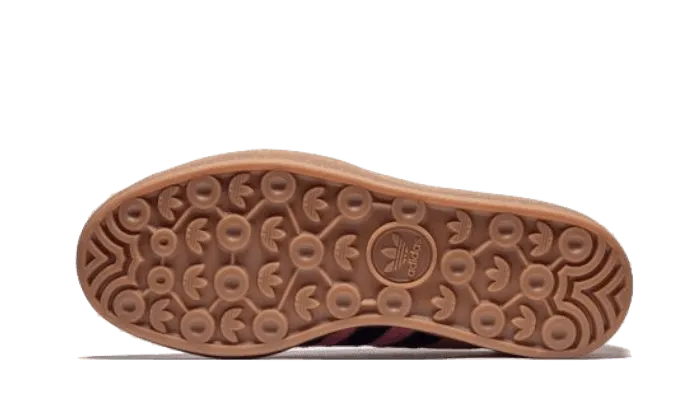 Gazelle Bold Pulse Mint Pink Spa Glow Comfort Straps