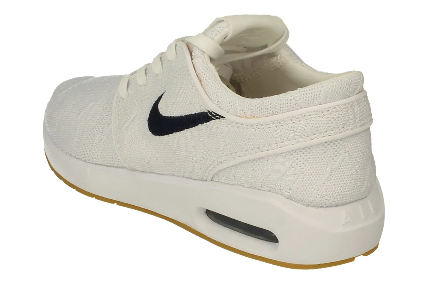 Nike SB Air Max Janoski 2 Mens Trainers AQ7477 102 high - end shoes