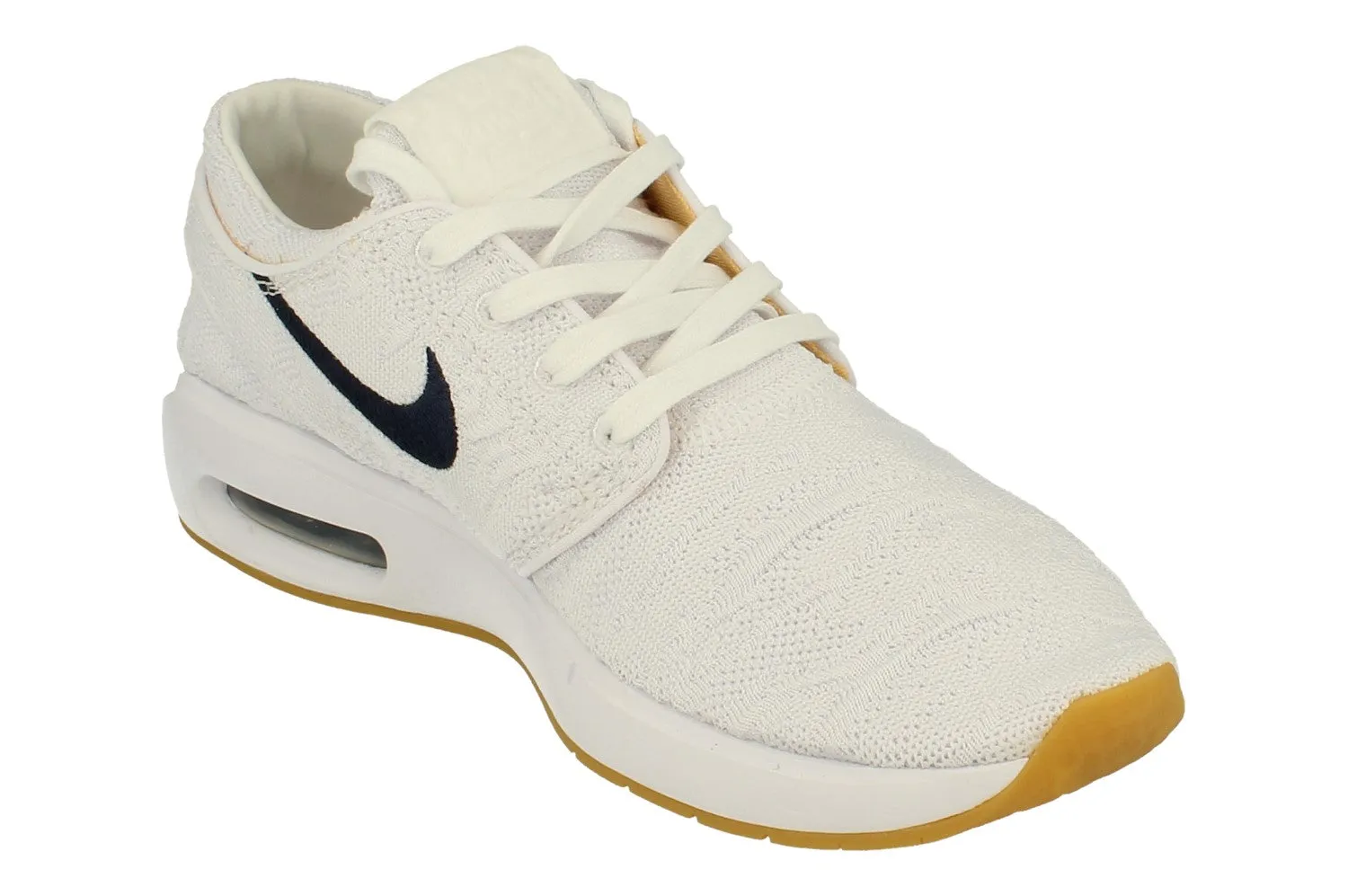 Nike SB Air Max Janoski 2 Mens Trainers AQ7477 102 optimize running form night running footwear