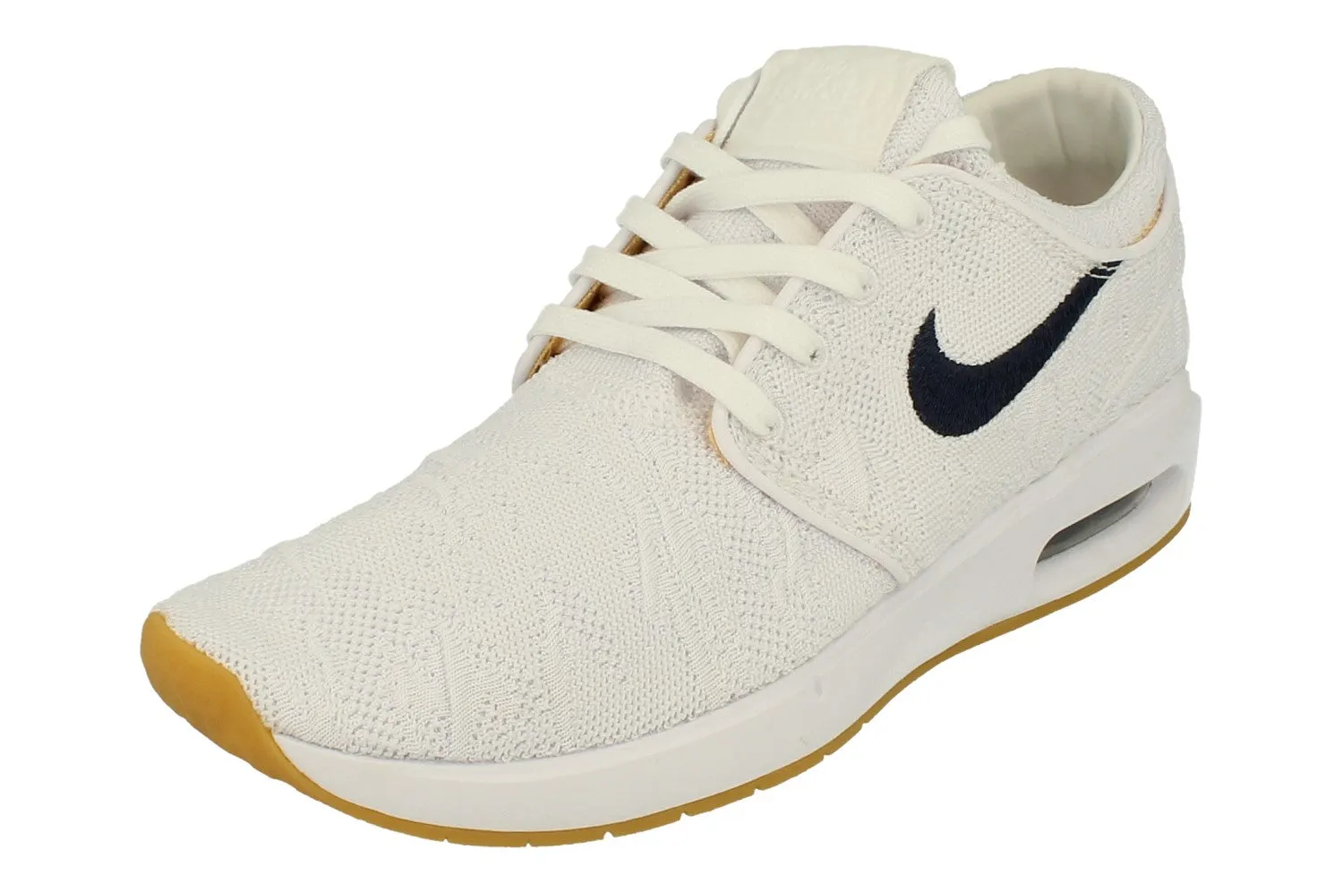 fitness goals Nike SB Air Max Janoski 2 Mens Trainers AQ7477 102