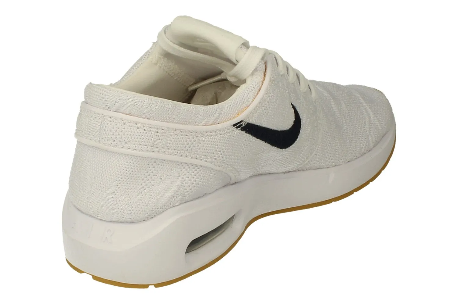 Nike SB Air Max Janoski 2 Mens Trainers AQ7477 102 fire - department - training running shoes