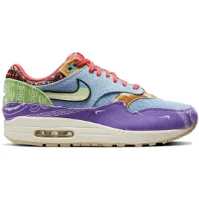 Nike Air Max 1 SP Concepts Far Out (Special Box) Ultra Responsive Core PhylonMidsole