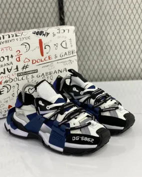 Classic Form Dolce & Gabbana Space Blue/Black