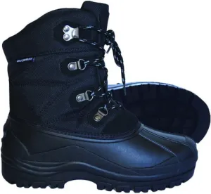 XTM Women's Snow Boots, Black, EU:38