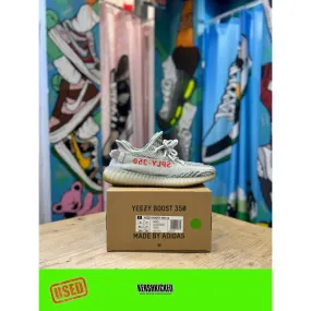 Yeezy 350 Blue Tint UK 7.5 Star Step