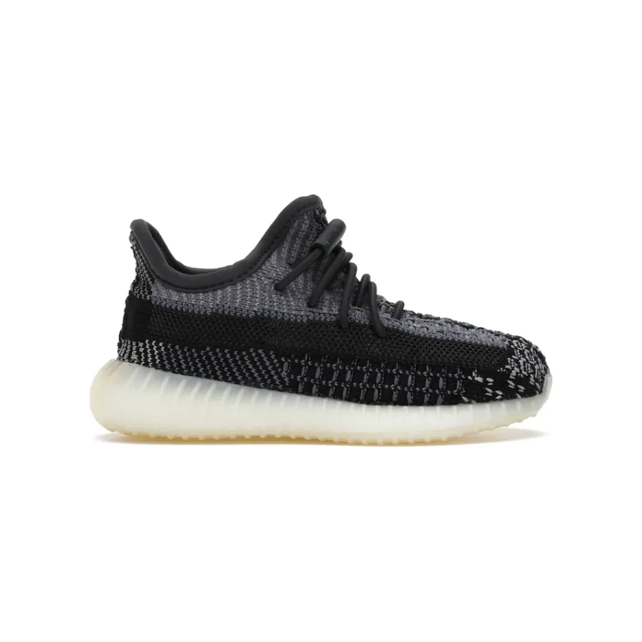 Urban Living Classic Yeezy 350 Carbon V2 (Infants)