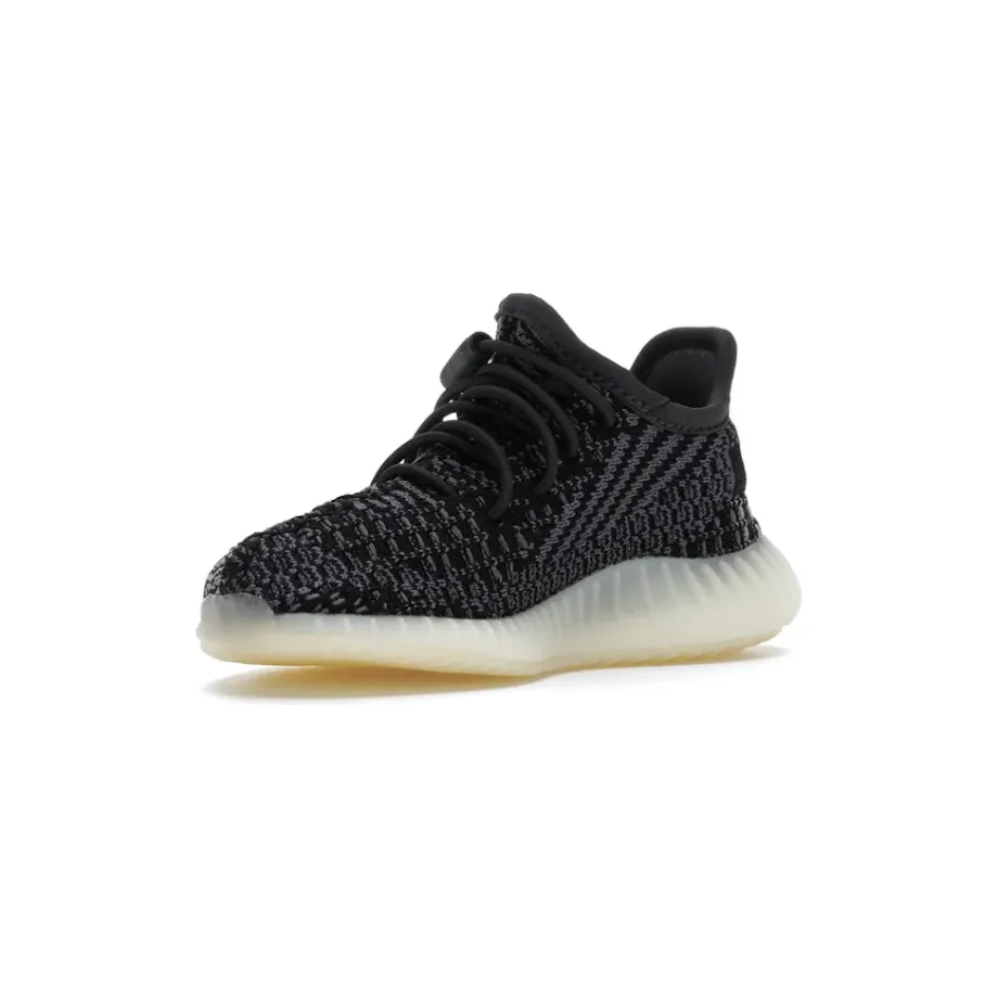 Yeezy 350 Carbon V2 (Infants) Non-Slip Sole Dry Comfort