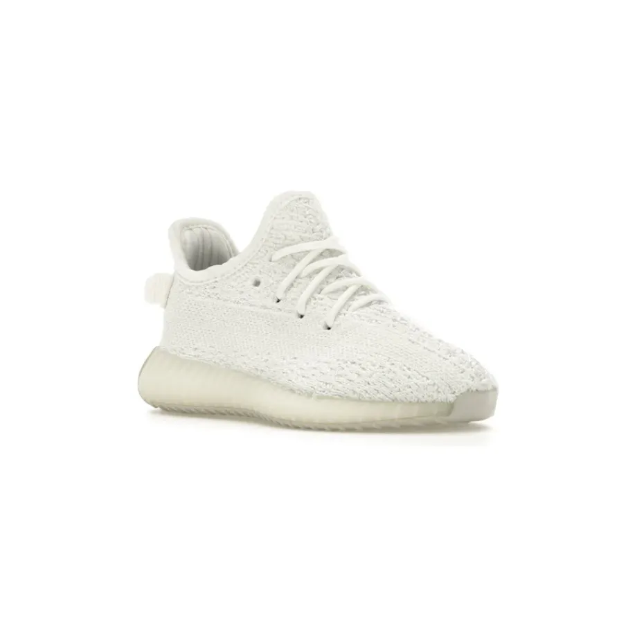 Yeezy 350 Cream White (Infants) Versatile Footwear