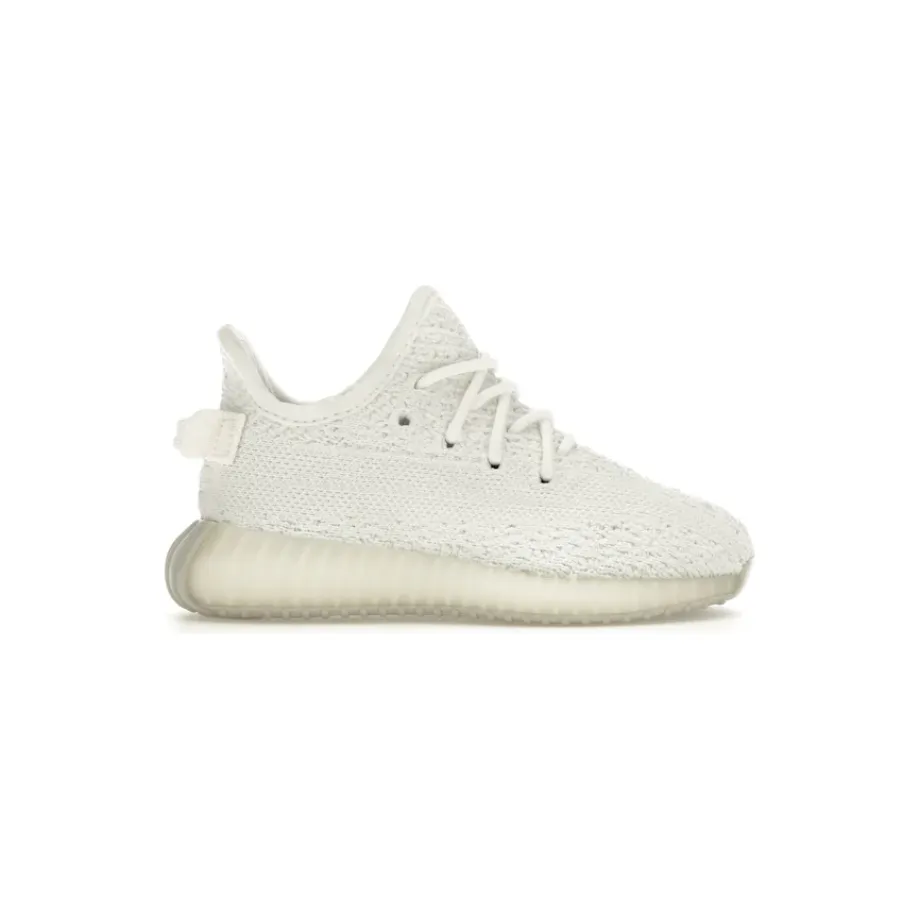 Sock Entry Yeezy 350 Cream White (Infants)