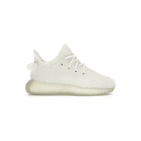 Yeezy 350 Cream White (Infants) breath easy Pure Movement
