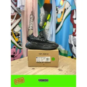 Breath Space Yeezy 350 Mx Dark Salt UK 4.5