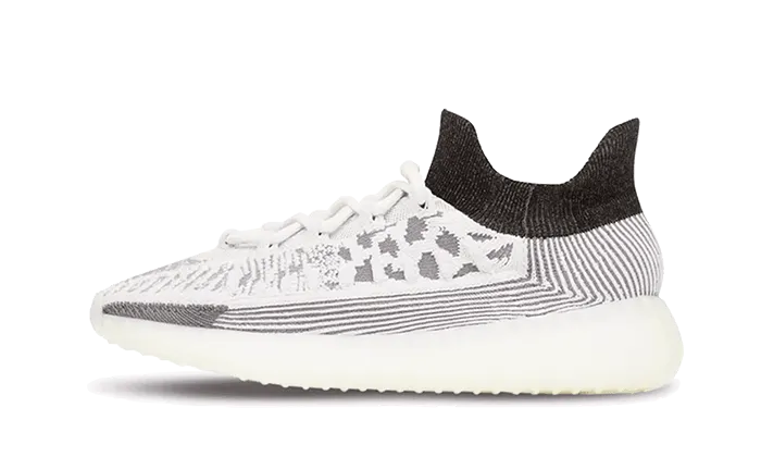 Yeezy 350 V2 CMPCT Panda Shock Absorbing Footwear