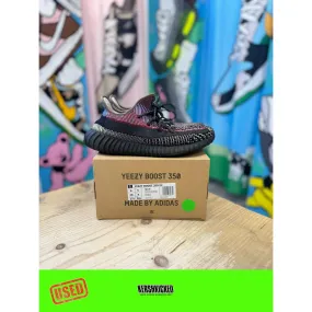 School Style Yeezy 350 V2 Yecheil UK 9